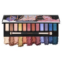 ROBIN EISENBERG HOLIDAY 2022 NAKED PALETTE (PALETA DE SOMBRAS)